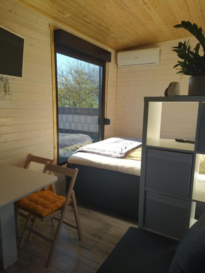 Tiny House Birner Ertl Exterior foto