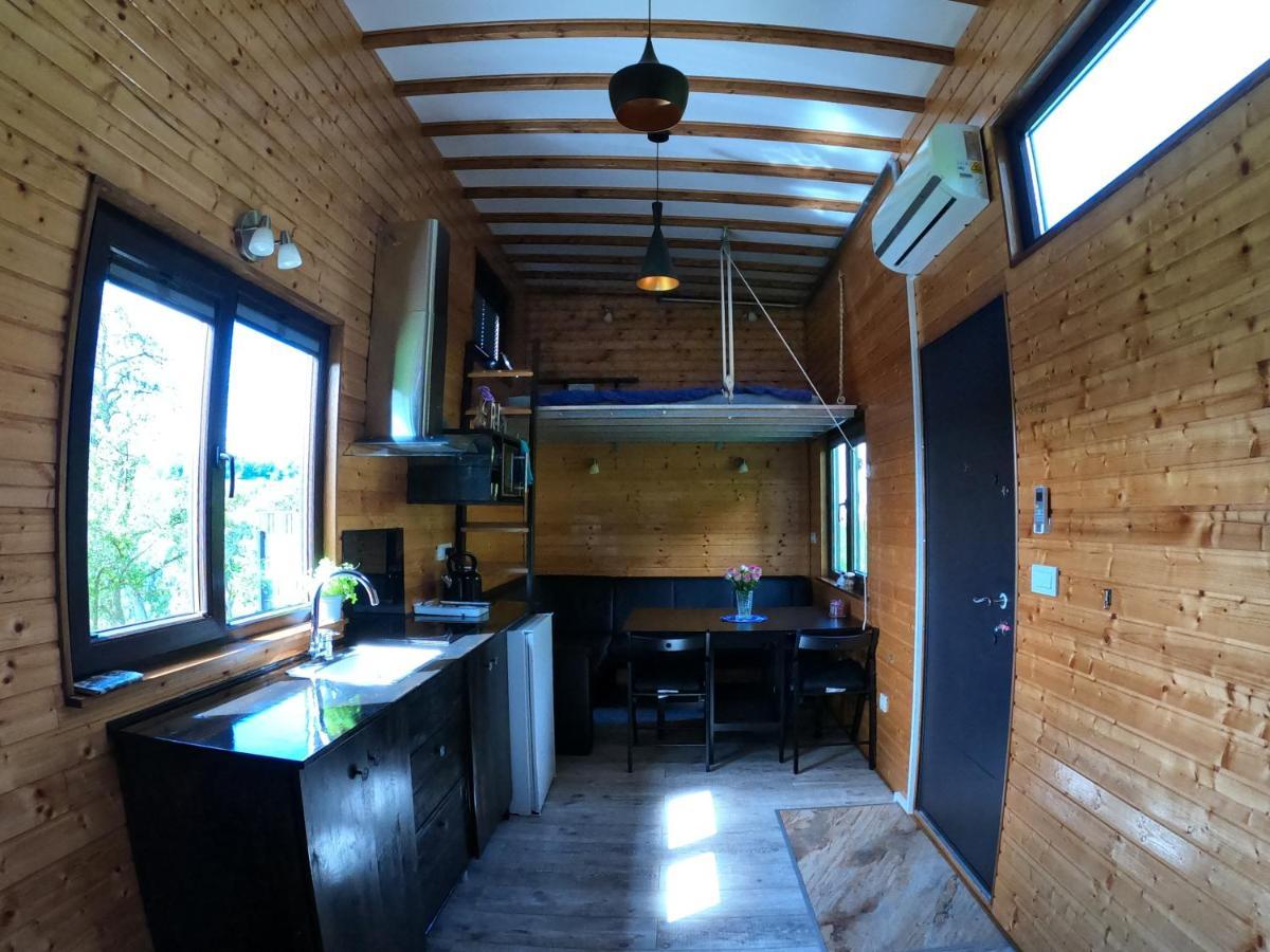 Tiny House Birner Ertl Exterior foto