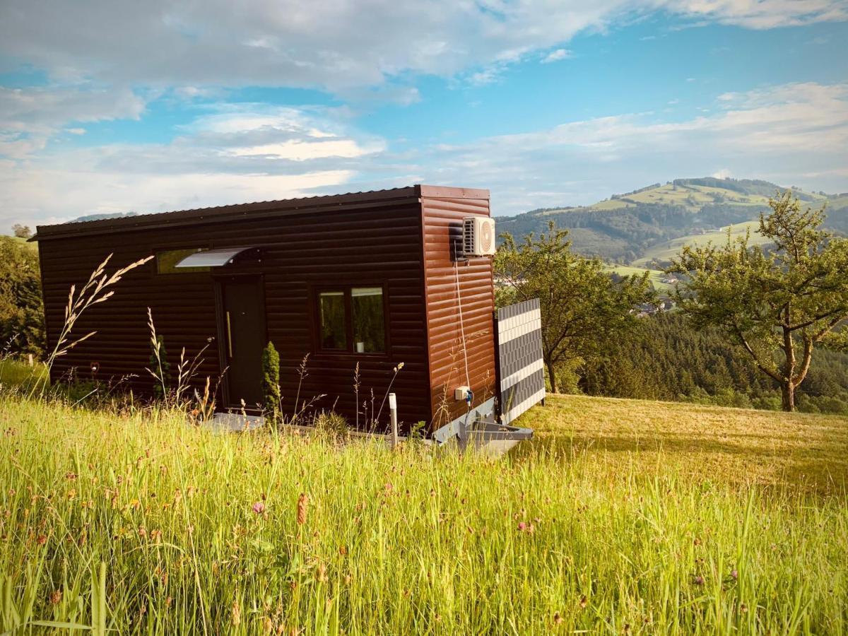 Tiny House Birner Ertl Exterior foto