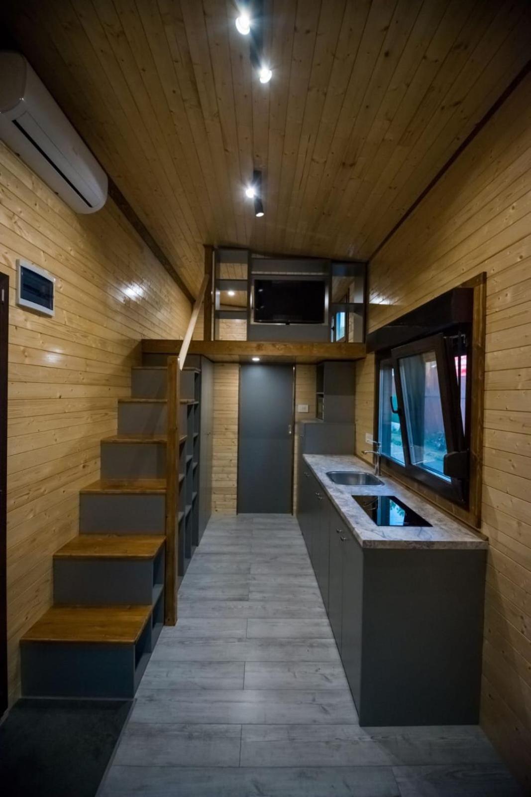 Tiny House Birner Ertl Quarto foto