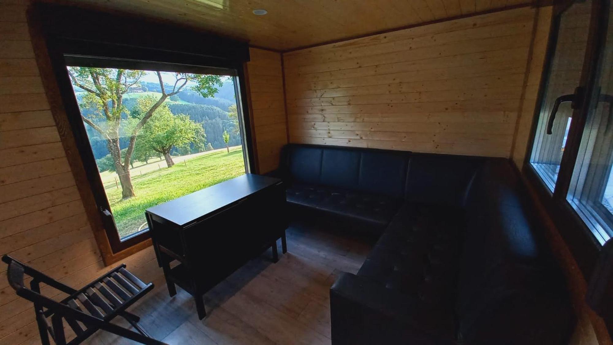 Tiny House Birner Ertl Quarto foto