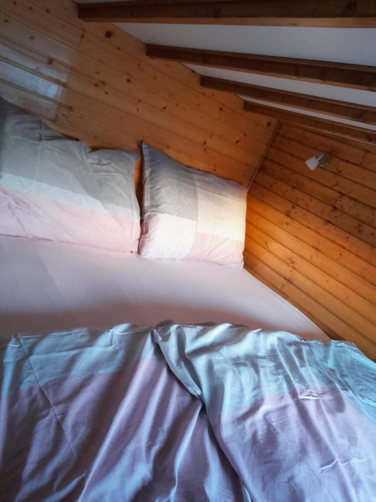 Tiny House Birner Ertl Quarto foto