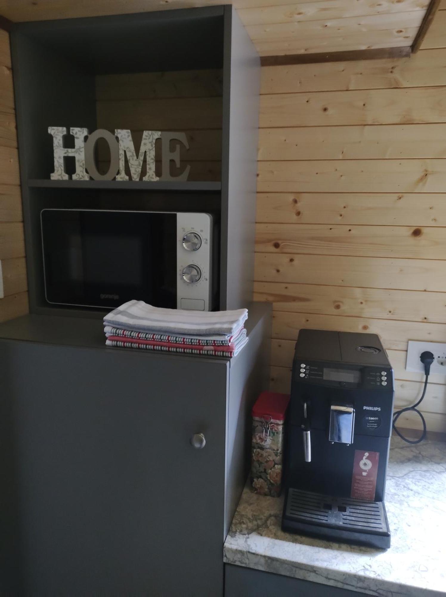 Tiny House Birner Ertl Quarto foto