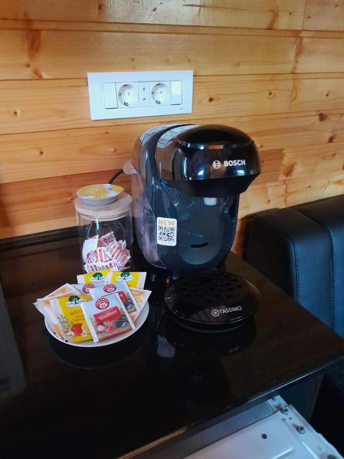 Tiny House Birner Ertl Quarto foto