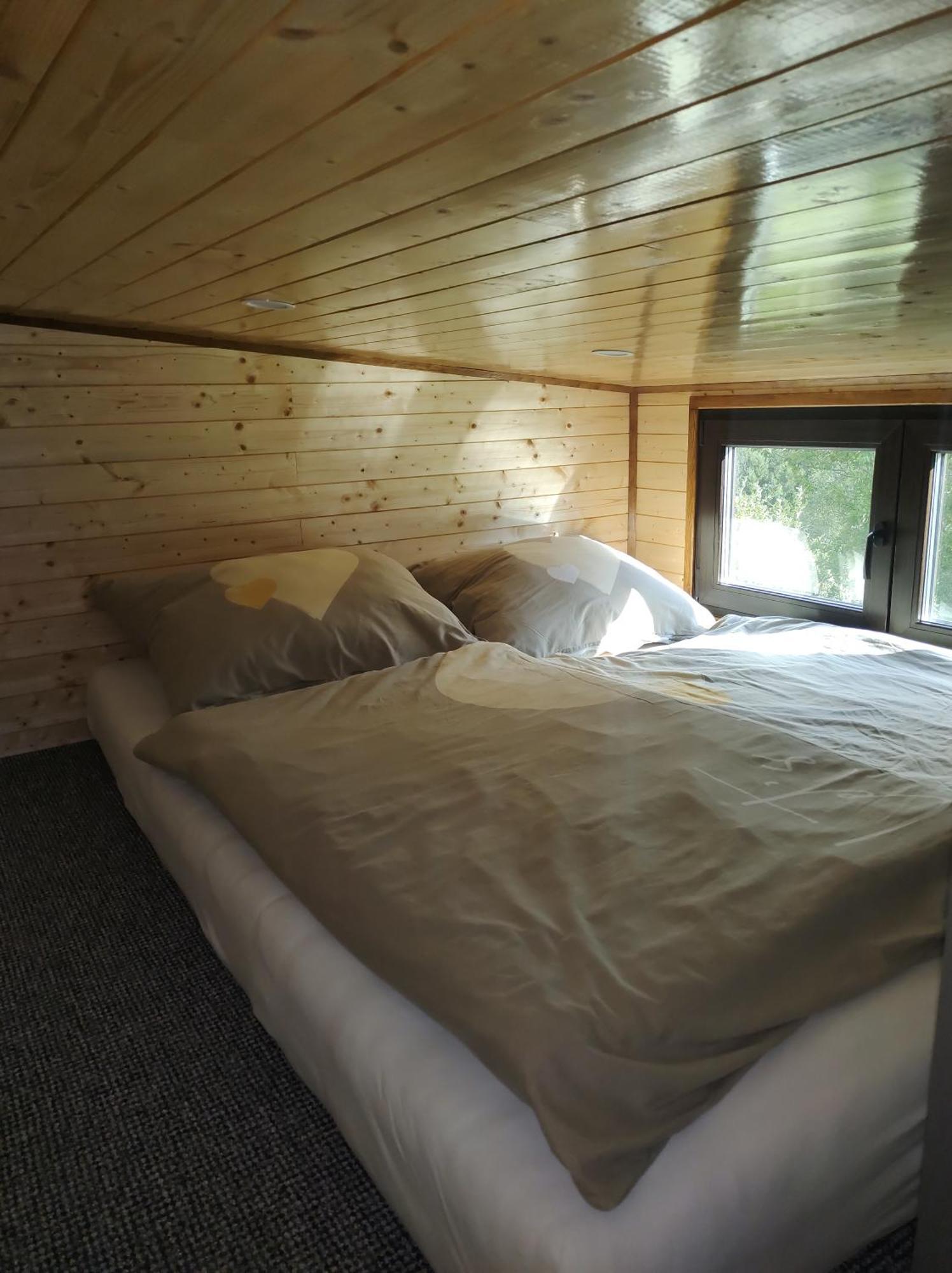 Tiny House Birner Ertl Quarto foto